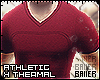Athletic x Thermal Tee 6