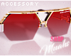 M! Luxury Life - Cherry