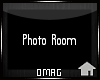 0 | Black Photo Room