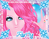 {R} Pinkie Pie Fur
