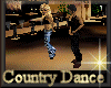 country dance for 2