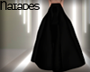 N| Puffy Maxi Skirt