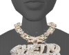 SEXY REDD CHAIN