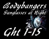 Bodybangers - Sunglasses