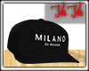 Milano Snapback