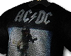 Migos AC DC Shirt