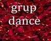 A~Grup dance