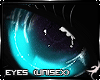 !F:Sky: Unisex Eyes