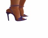 {LS} Purple Heels