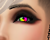 |M| Pride Eyes |Rainbow|