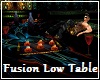 Fusion Low Table