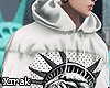 メ Liberty Hoodie