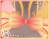 [Pets] Luci | butt bow