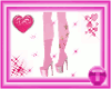 LOVELY STARS BOOTS PF