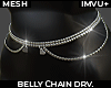 ! belly chain HSS DRV.