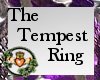 ~QI~Tempest Ring