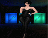c Body Suit RLL