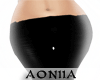 ✿SL black pants