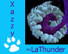 .LT. Xazzy Tail