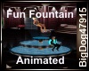 [BD] Fun Fountain