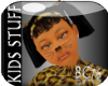 Aniyah Kid Kitty Kat