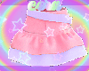 •cutie skirt•