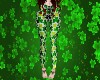 Clover Leggings