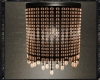 Immortal lamp wall