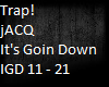 jACQ - It's Goin DownPT2