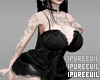 !! Curvy Thick Body Long