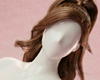 Cabelo Alune - Castanho