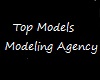 Top Models Headsign