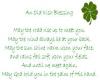 Irish Blessing