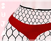 💖.Panties+Net. RED ~