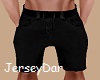Shorts Black