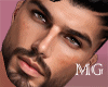 Marcus head