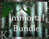 (K) - immortal - Bundle