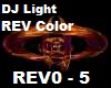 DJ Light Rev Color