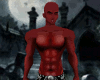 Demon Avatar (Male)