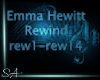 E.Hewitt Rewind