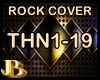 Tadhana Rock Cover
