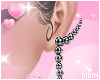 Exists Earrings
