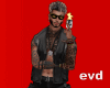 EVD Card