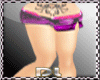 *DL*VintagE Ms PinK SliM