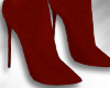 Lizy Stiletos Red