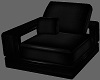 Stylish Suede Chair 2