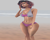 V1 beach bikini RLL
