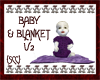 {SCC}Baby & Blanket V2