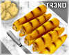 Grilled Corn & Butter