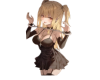 misa ⋆ death note